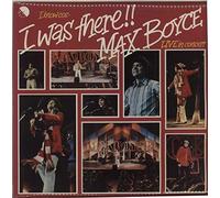 Max Boyce - I Know 'Cos I Was There!