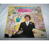 Max Boyce - Max Boyce - Not That I Am Biased - [LP]