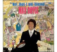 Max Boyce - Not That I Am Biased...