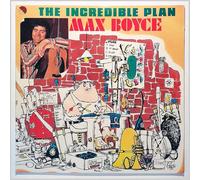 Max Boyce - The Incredible Plan