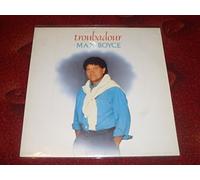 Max Boyce - Troubadour (1987) [VINYL]