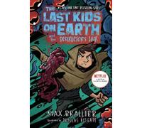 Max Brallier The Last Kids on Earth and the Destru (Tapa dura) (Importación USA)