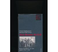 Max Brauer im Exil: Briefe und Reden aus den Jahren 1933-1946