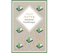 Max Brod Franz Kafka - Sämtliche Erzählungen. Schmuckausgabe mit Ku (Tapa dura)