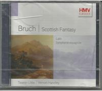 Max Bruch - Bruch - Scottish Fantasy