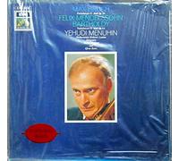 Max Bruch - Mendelssohn Violinkonzert E-Moll Op.64, Bruch Violinkonzert Nr.1 G-Moll Op.26