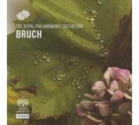 Max Bruch - Scottish Fantasy [Sacd/CD Hybrid]
