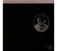 Max Bruch : uvres pour violon. Liebeck, Brabbins.