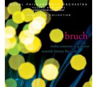 Max Bruch - Violin Concerto