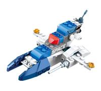 Max Build More Cápsula de Huevo Misterioso (Paquete de 4)