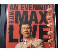 Max Bygraves - An Evening With Max Bygraves,