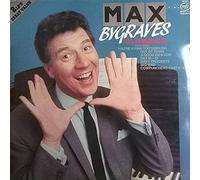 Max Bygraves - Classics - Music For Pleasure - DL 41 1054 3, Music For Pleasure - DL 4110541