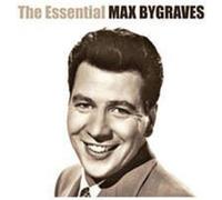 Max Bygraves Essential Max Bygraves (CD) (Importación USA)
