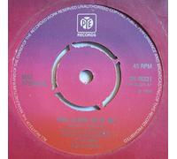 Max Bygraves - Max Bygraves - 7" Single - Sing Along With Me [ Vinyl ] Pye 7N 45331