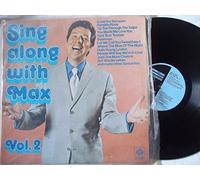 Max Bygraves - Max Bygraves - Sing Along With Max (12" Vinyl LP)