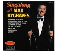 Max Bygraves - Max Bygraves - Singalong with Max Bygraves
