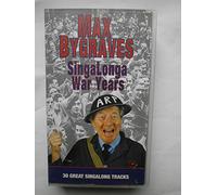 Max Bygraves - Max Bygraves-Singalongawar [Reino Unido] [VHS]
