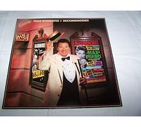 MAX BYGRAVES - Maximemories