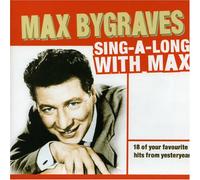 Max Bygraves - Sing-a