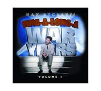 Max Bygraves - Sing A Long A War Years 1