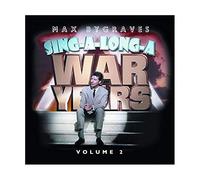 Max Bygraves - Sing A Long A War Years 2