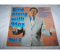 Max Bygraves - Sing Along With Max Volume 2