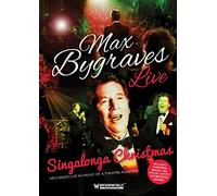 Max Bygraves, Singalonga Christmas [Reino Unido] [DVD]