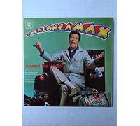 Max Bygraves - Singalongamax