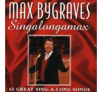 Max Bygraves - Singalongamax