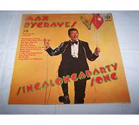 Max Bygraves - Singalongaparty Song