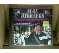 Max Bygraves - Singalongawaryears Vol.2