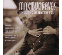 Max Bygraves - Singalongwaryears Vol.1