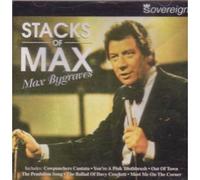 Max Bygraves - Stacks of Max