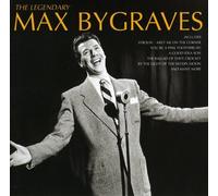 The Legendary Max Bygraves