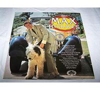 Max Bygraves - The Wonderful World Of Max Bygraves