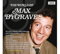 Max Bygraves - The World of