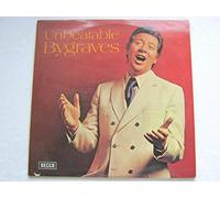 Max Bygraves Unbeatable Bygraves 2LP Decca DPA3003-4 EX/EX 1970s double LP