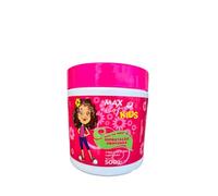 Max Capi Kids mascarilla capilar 500ml