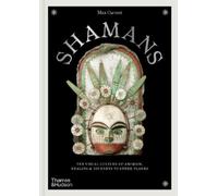 Max Carocci Shamans (Tapa dura) (Importación USA)