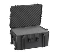 MAX Cases - Maleta Hermética con Trolley