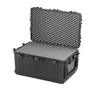 MAX Cases - Maleta Hermética con Trolley