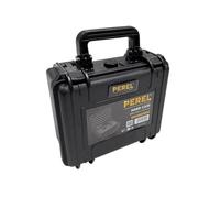 Max Cases - MAX235H105S.079 Negro - Maleta hermética con Espuma pre-Cortada a cubetas - Dimensiones internas 235 x 180 x 106 mm