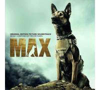 Max (Original Motion Picture Soundtrack)