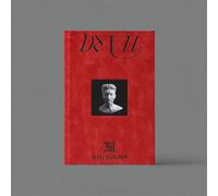 Max Changmin (TVXQ!) - Devil (2nd Mini Album) - Red Photobook ver.