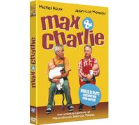 Max & Charlie [DVD]