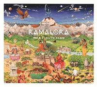 Max Clouth Clan - Kamaloka