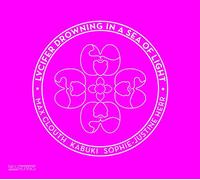 Max Clouth - Lucifer Drowning In A Sea Of Light