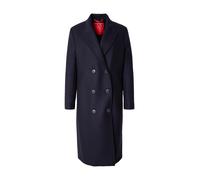MAX&Co. Abrigo de entretiempo 'MCORIDENTE' azul oscuro XS azul oscuro