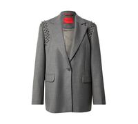 MAX&Co. Blazer 'MCOAFFINE' gris 36 gris