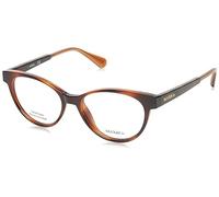 MAX &CO EYEGLASSES MO5066 dark havana 49/15/140 MUJER